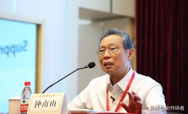 疫情全面放开后，为何这么多人大骂钟南山？他到底做错了什么？
