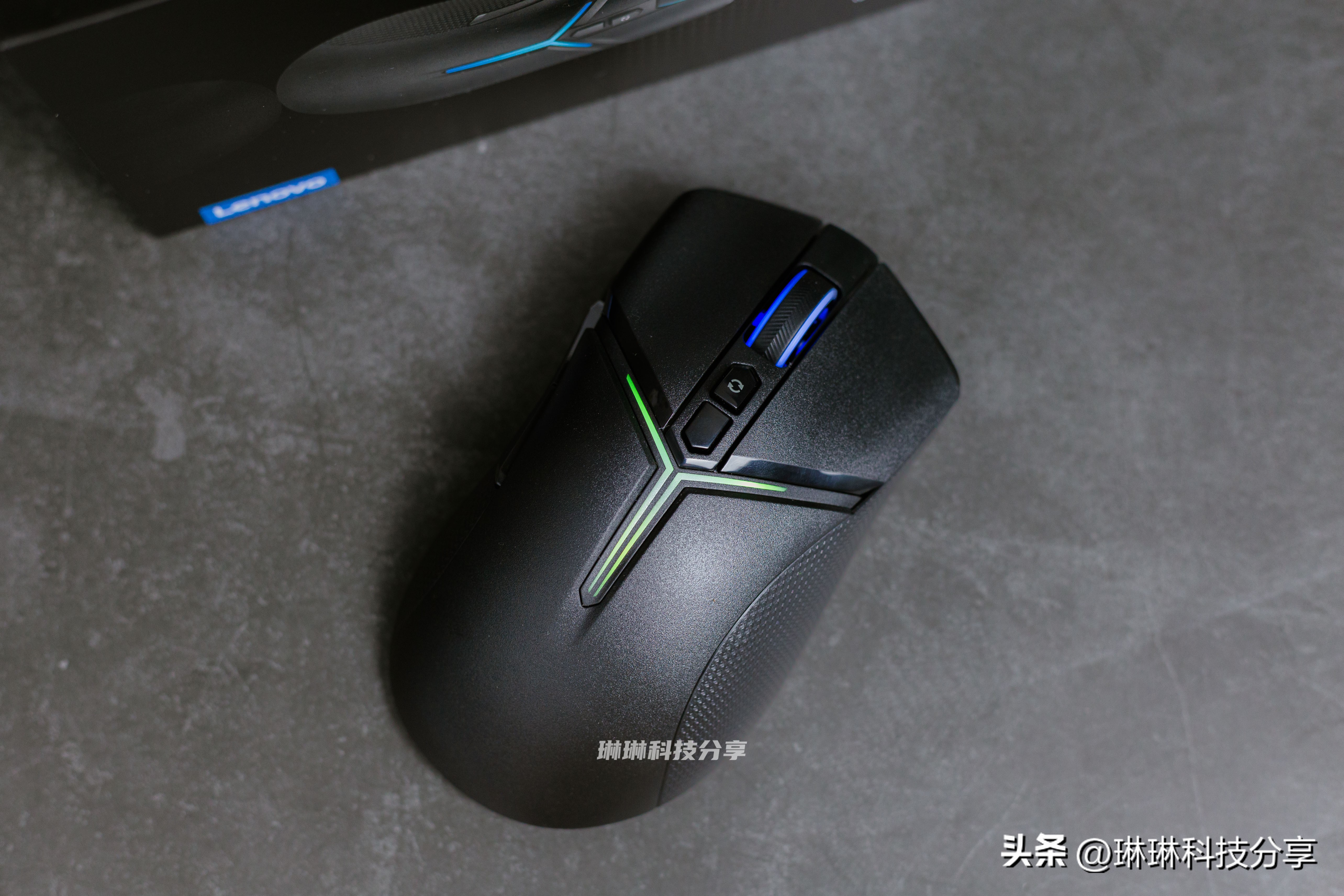 拯救者m7无线游戏鼠标怎么用,拯救者m7鼠标适合玩哪些游戏