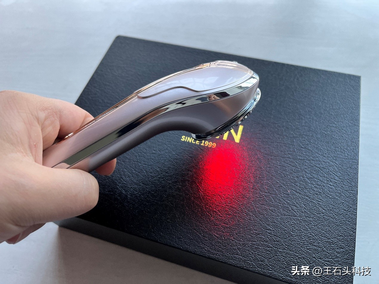 金稻美容仪kd996好用吗,金稻美容仪kd9907展示