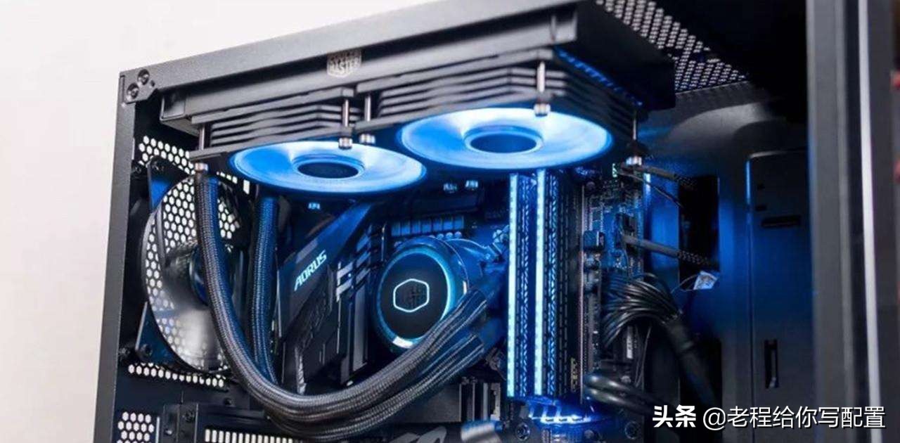 怎么从零开始学电脑装机操作,电脑装机基本知识