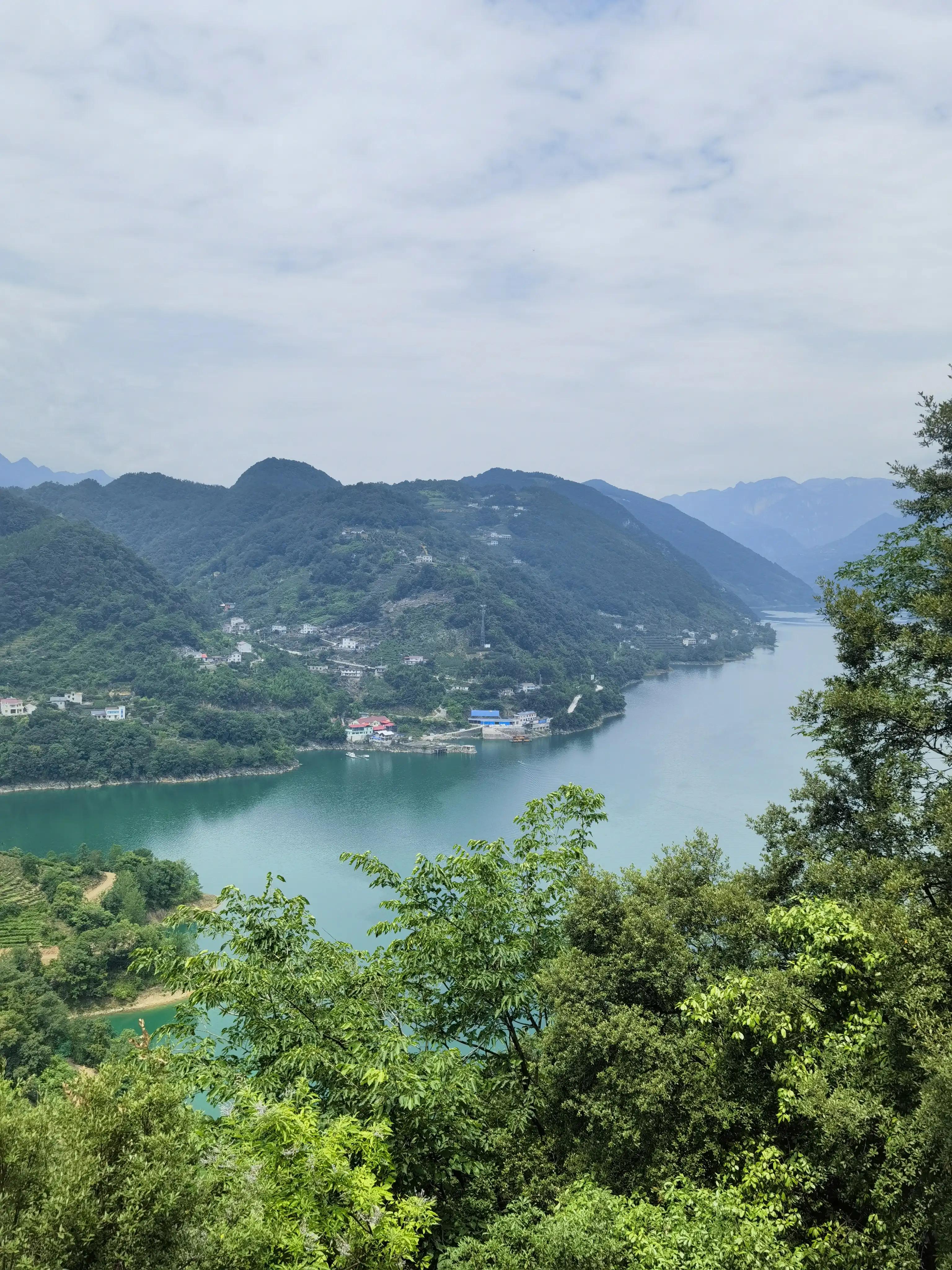 清江画廊一日游船票,清江画廊一日游跟团价