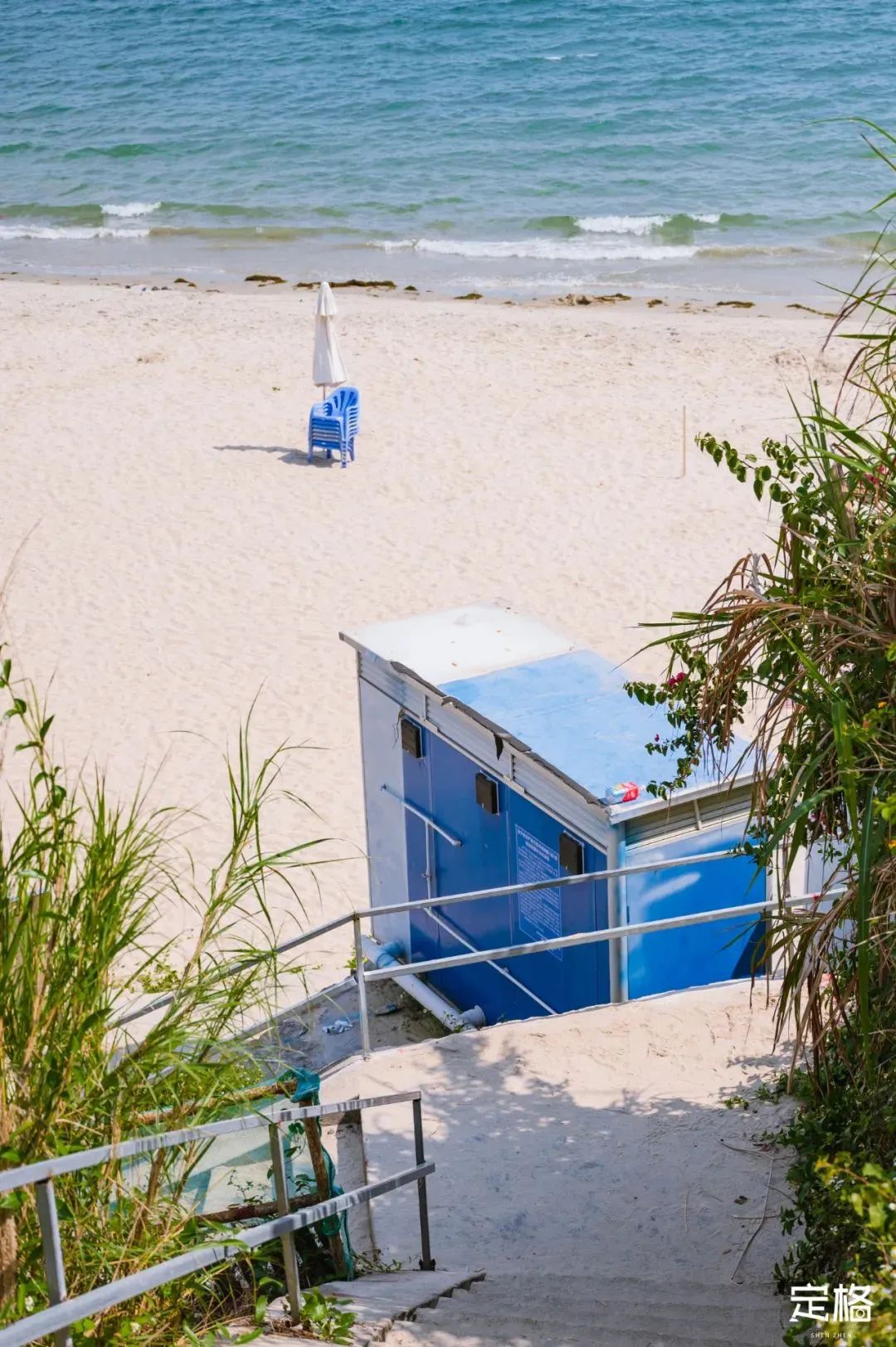 深圳小众胜地有哪些好玩的,深圳的特色风景
