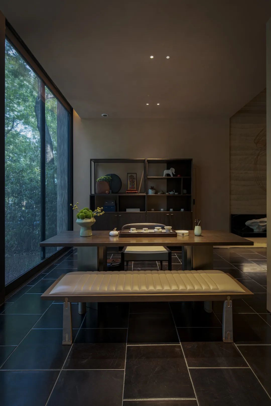 湖畔雅居院落,湖畔雅居图