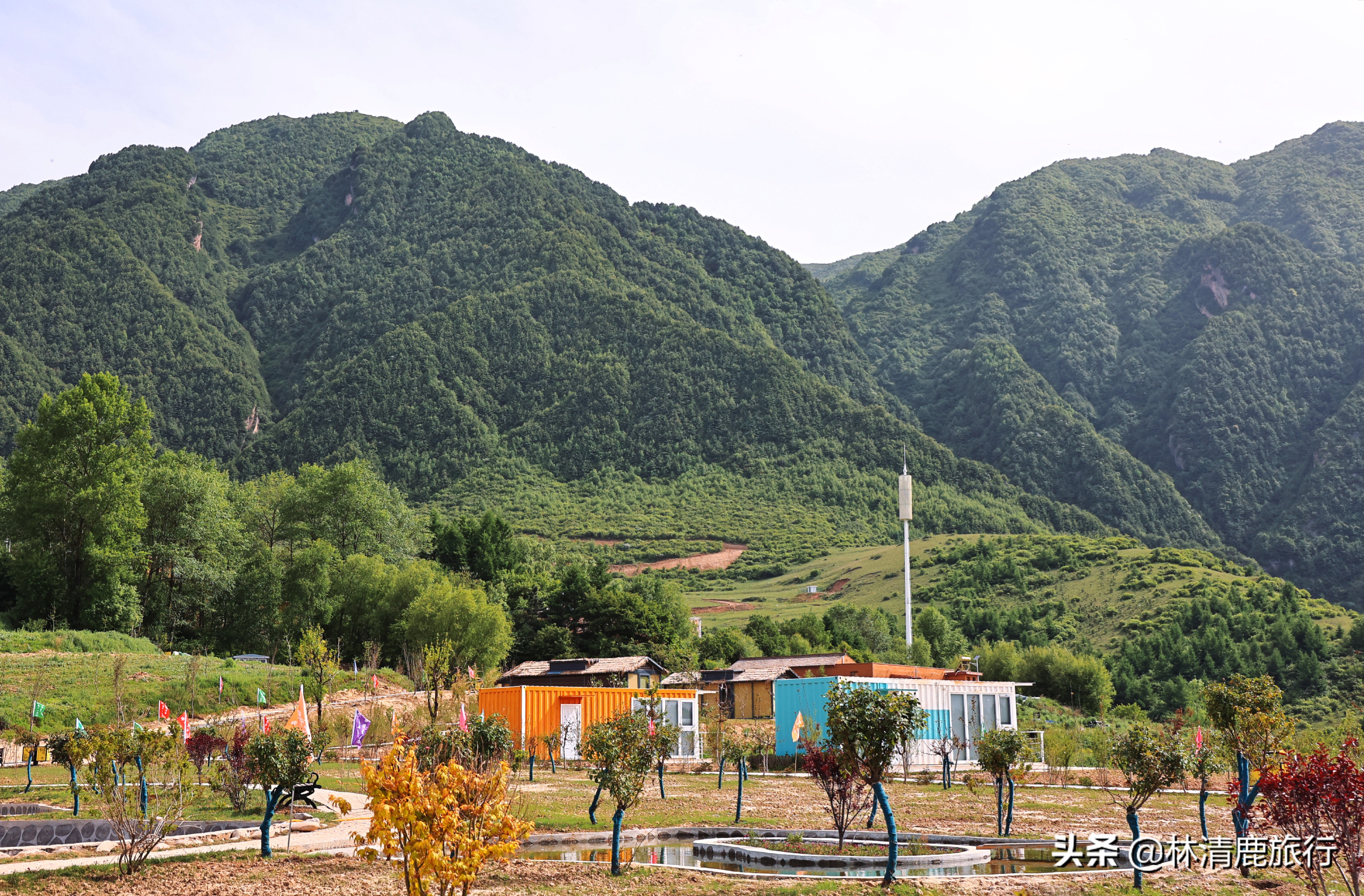 四川养老避暑度假,四川养老的地方