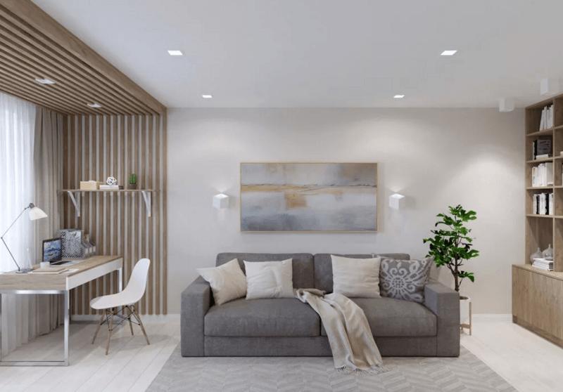 装修房子价格126平方8万效果图,150平精装房装修需要花多少钱费用