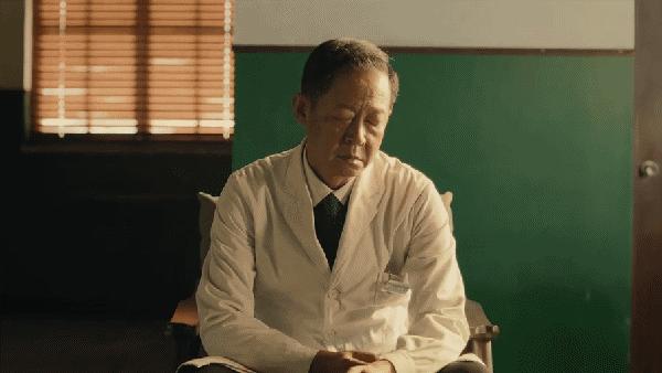 促醒者老戏骨,促醒者十大演员