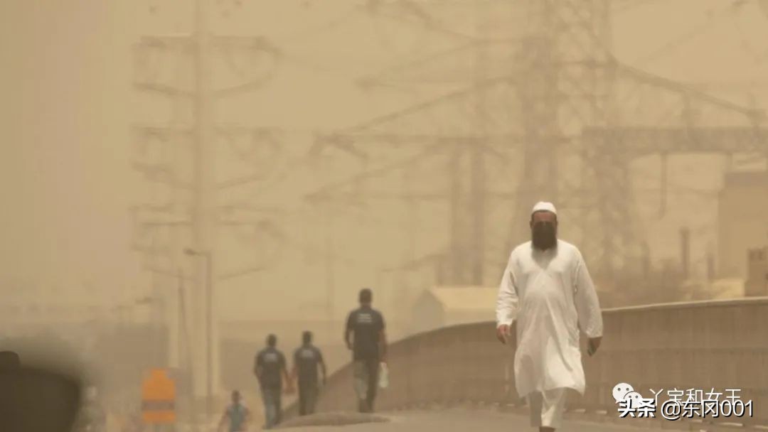 阿联酋容易有传染病吗,阿联酋沙尘暴频繁吗