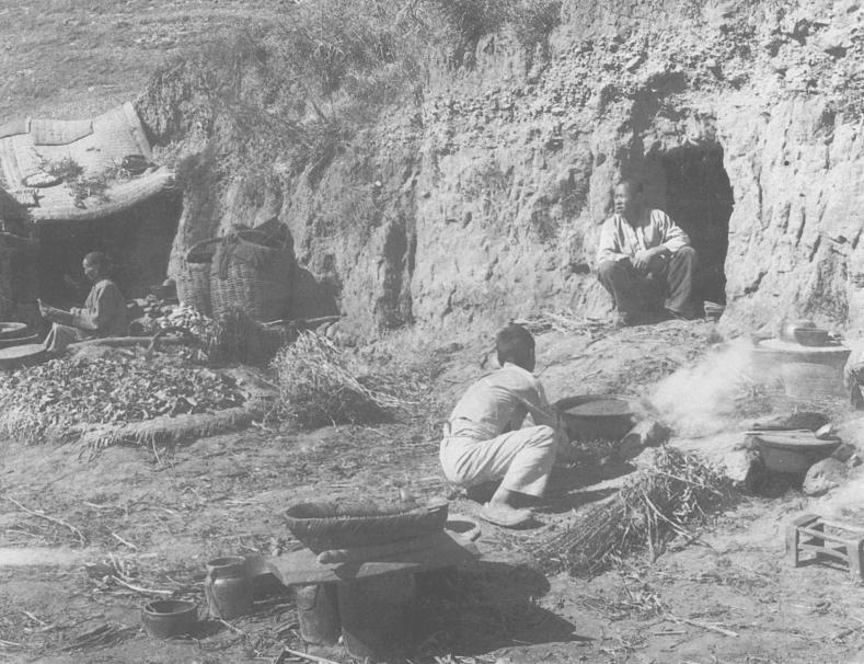 中原突围以后有什么失利,中原突围最后去哪了