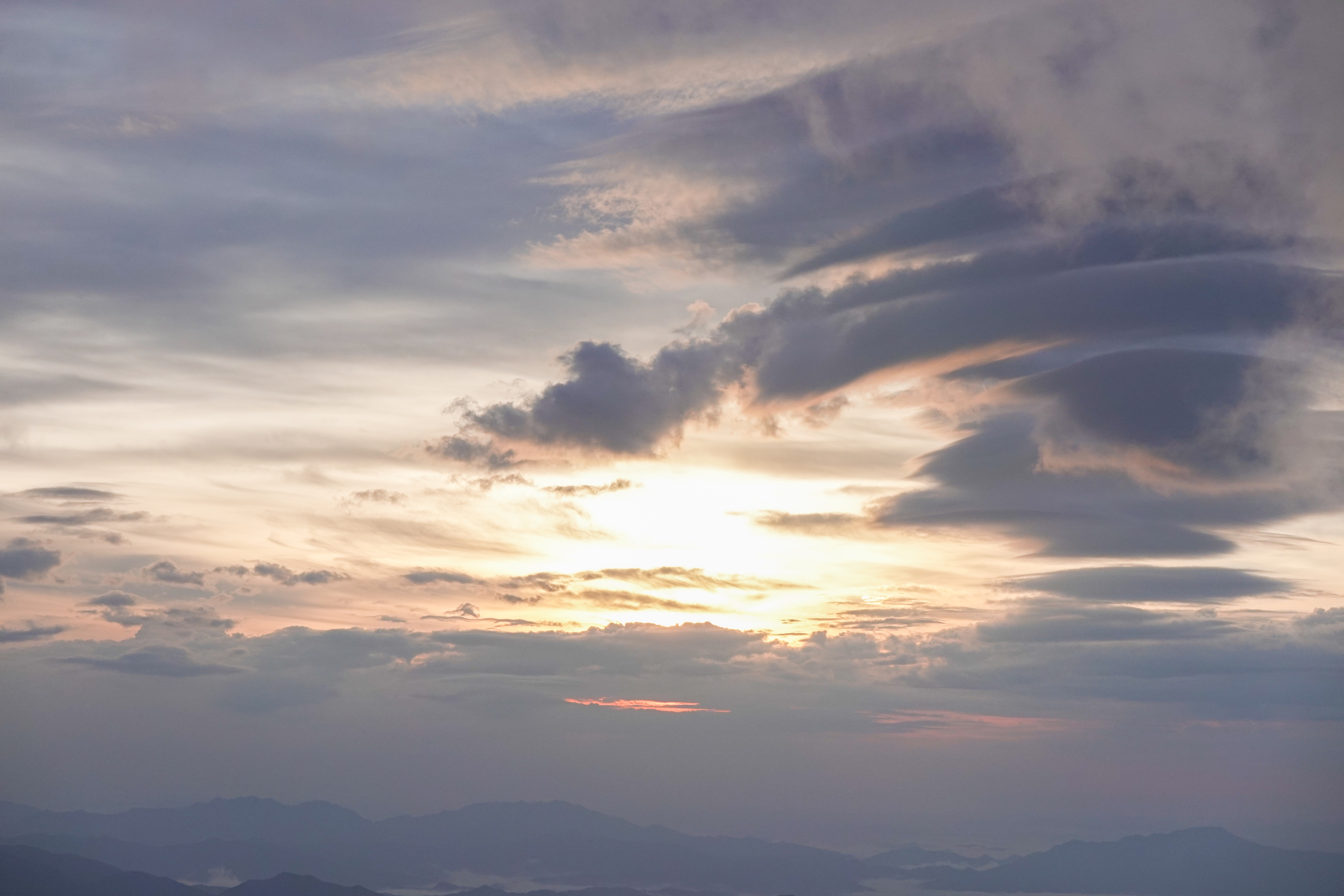 萍乡下车去武功山攻略,萍乡北站到武功山旅游攻略