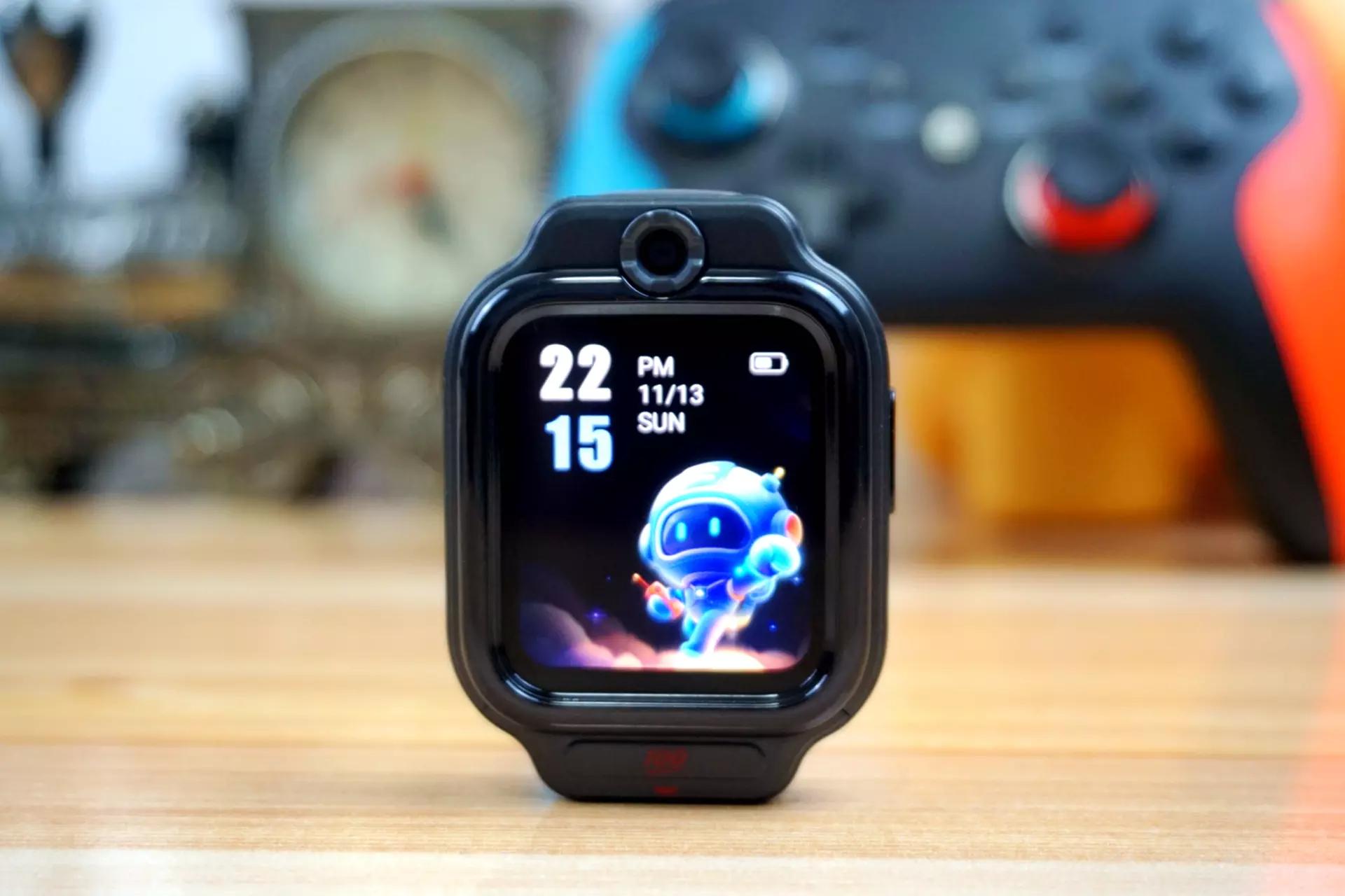 儿童学习手表哪个最好,儿童学习手表有用吗