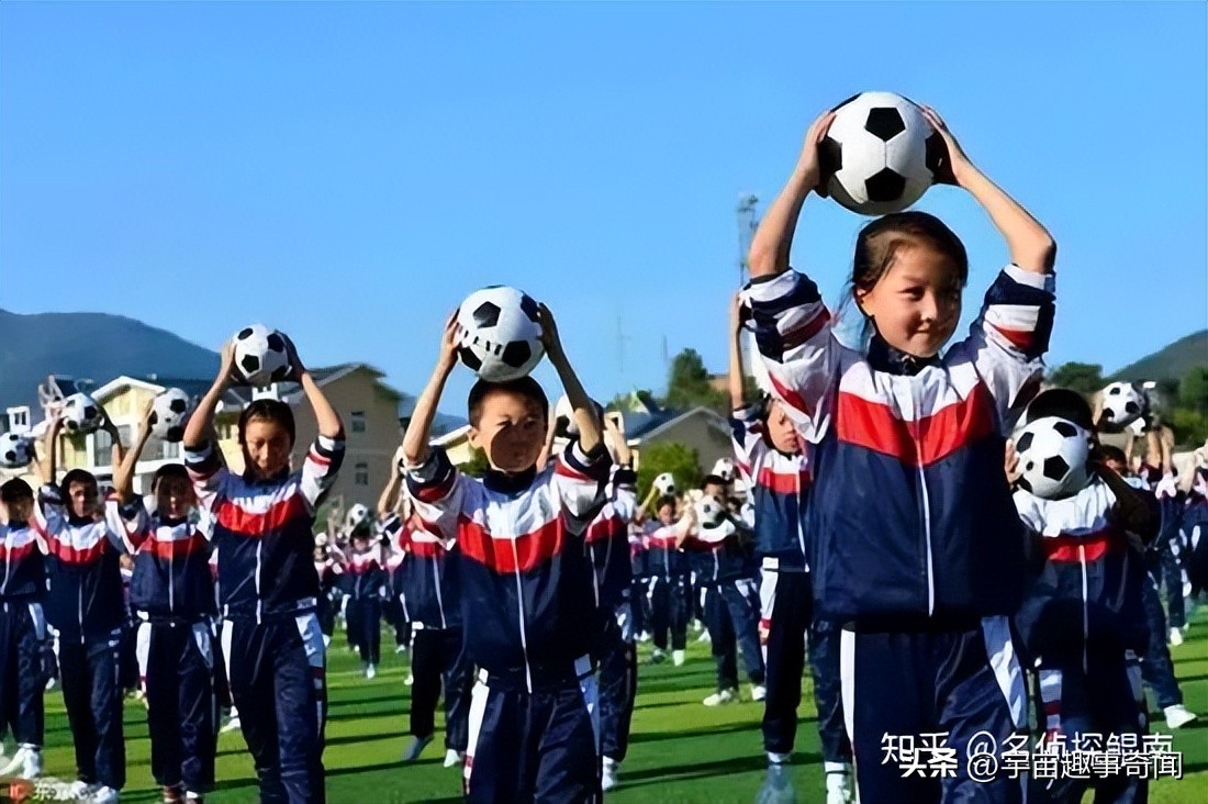 足球操有几种,足球操系列