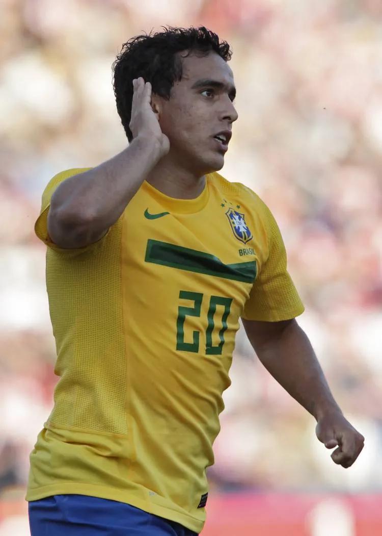 中超联赛巴西球员,中超现在巴西国脚