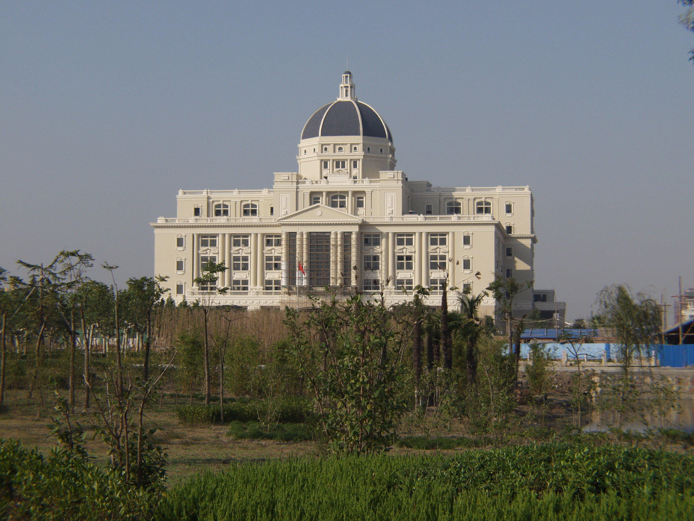 上海市高中的名校都有哪些,上海市四大名校大学