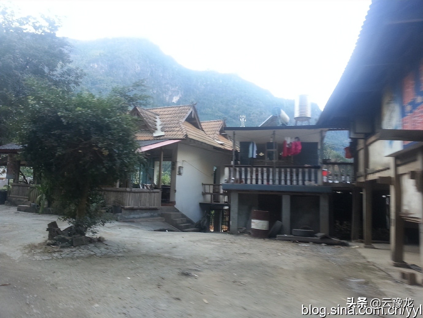 西双版纳磨憨自驾游攻略,自驾游云南版纳旅游攻略