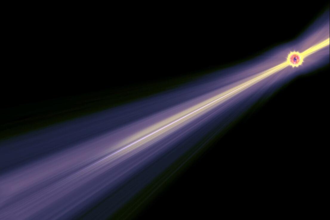 世界上功率最高的激光器,全球功率最大的工业激光器