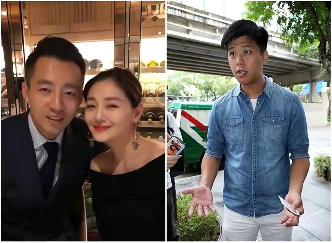 汪小菲热搜霸榜,娱乐大瓜爆料汪小菲