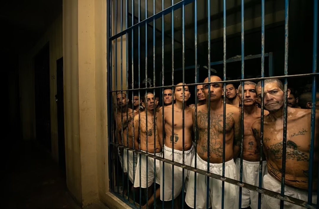 美洲最大监狱,美洲最大超级监狱