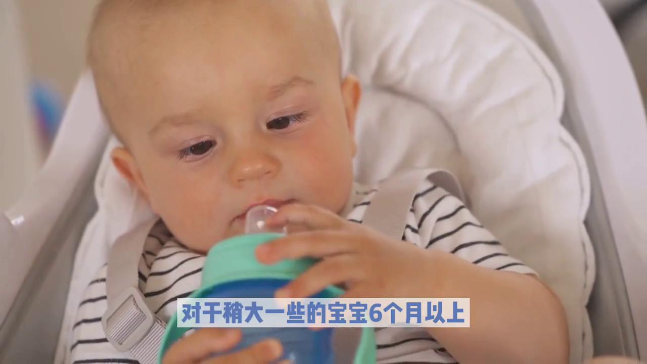 婴儿奶粉过敏怎么选择奶粉,宝宝不爱吃辅食奶粉怎么办