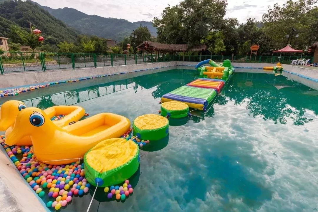 陇南旅游度假,陇南养生天堂旅游攻略