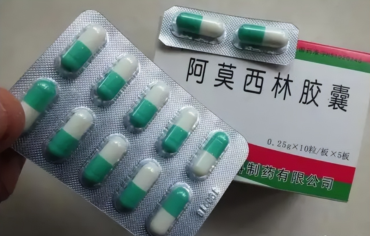 两大抗生素“阿莫西林”和“头孢”，它们有何区别？用对是好药