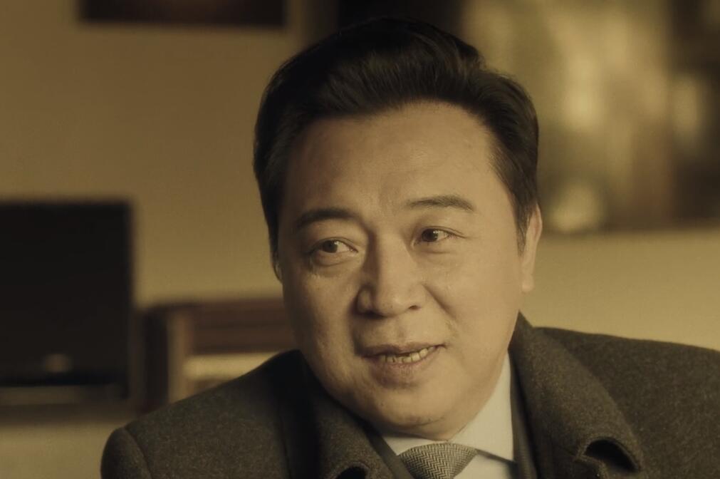 促醒者老戏骨,促醒者十大演员