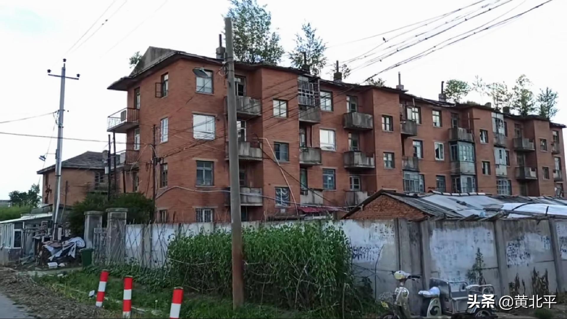 吉林国营324厂,吉林磐石国营松南机械厂老照片