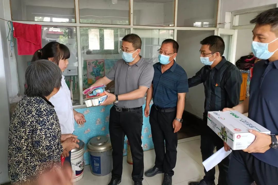 快乐过节！经开区的萌娃们这样过“六一”！