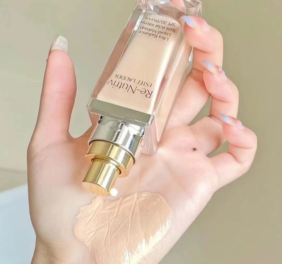 冬天混合皮用迪奥粉底用哪一款,适合干皮而且遮瑕力强一点的粉底