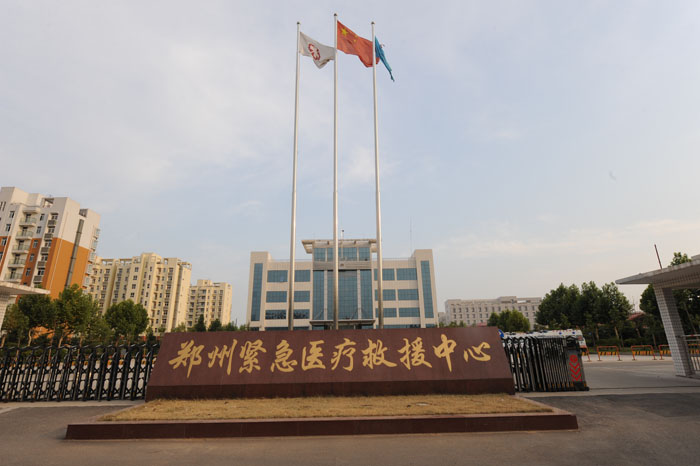 120院前急救发展历程,院前急救的工作模式是什么