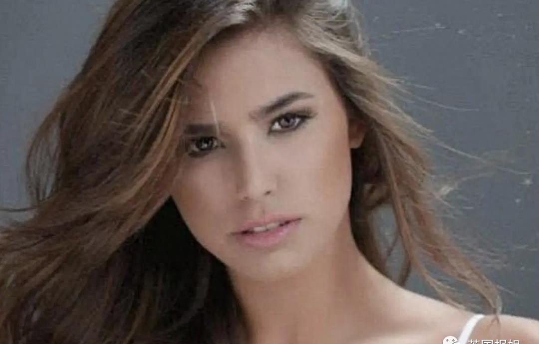 全球最美女人之一去世，仅26岁！曾在中国参加选美比赛，外网悼念
