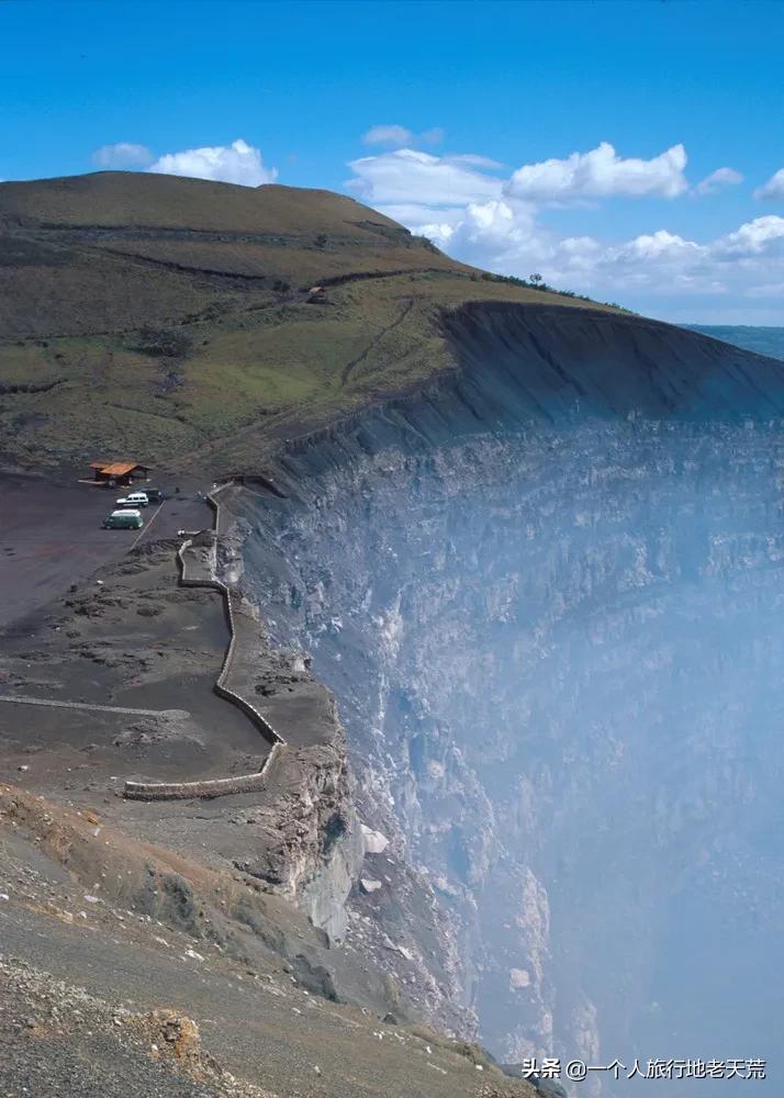 一觉醒来，尼加拉瓜与台湾“断交”！这是个怎样的国家