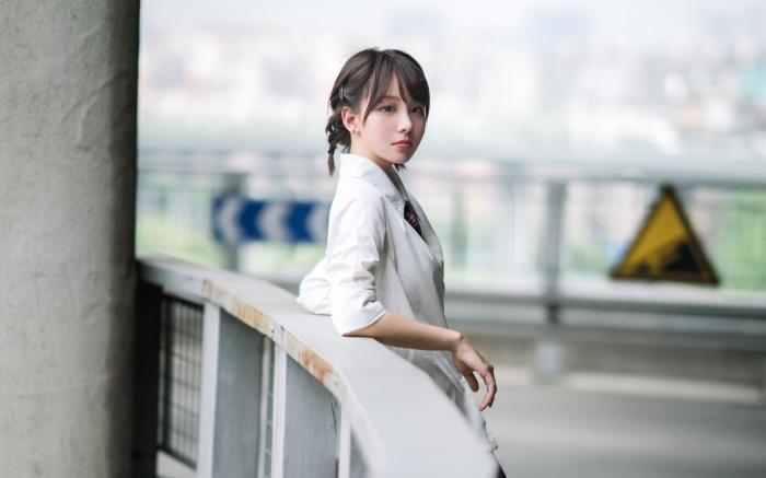 喜欢的女生特别讨厌自己怎么办,让喜欢的女生反感了可以远离她吗