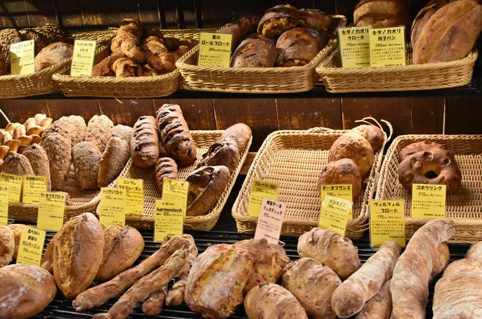 面包门店排名前十品牌,十大面包店品牌排名