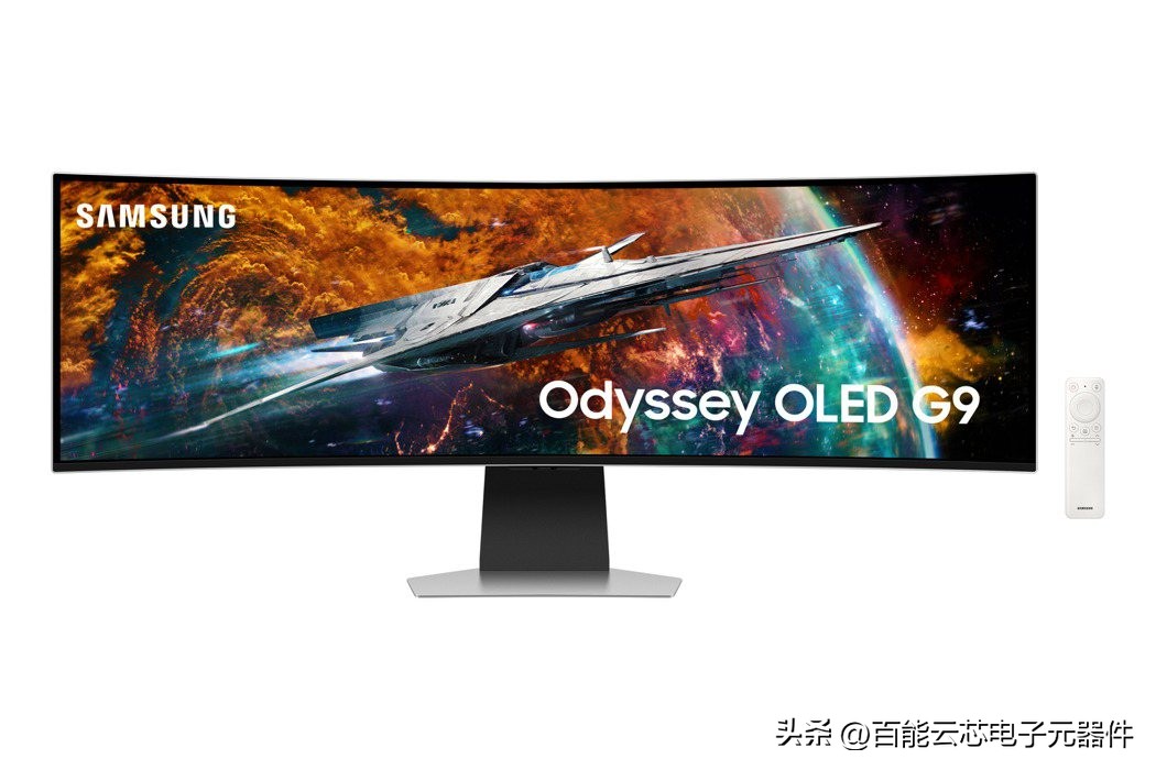 49寸三星奥德赛neog9游戏显示器,三星奥德赛显示器g9怎么样