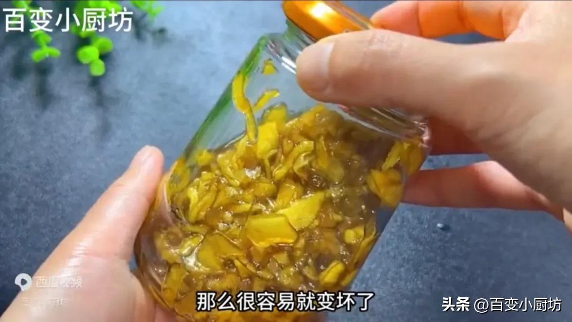 苹果吃不完烂掉了不要扔,苹果多了吃不完简单吃法