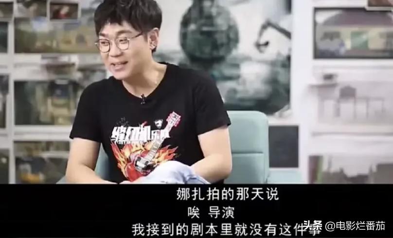 “草根”大鹏终获影帝，他身上的三个“未解之谜”，是时候解开了