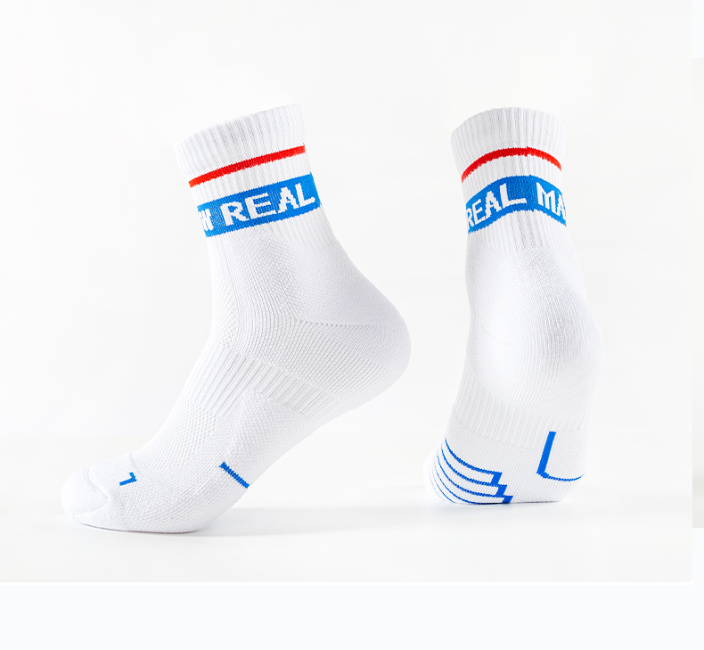 哪种运动袜比较好,专业的运动袜有什么帮助