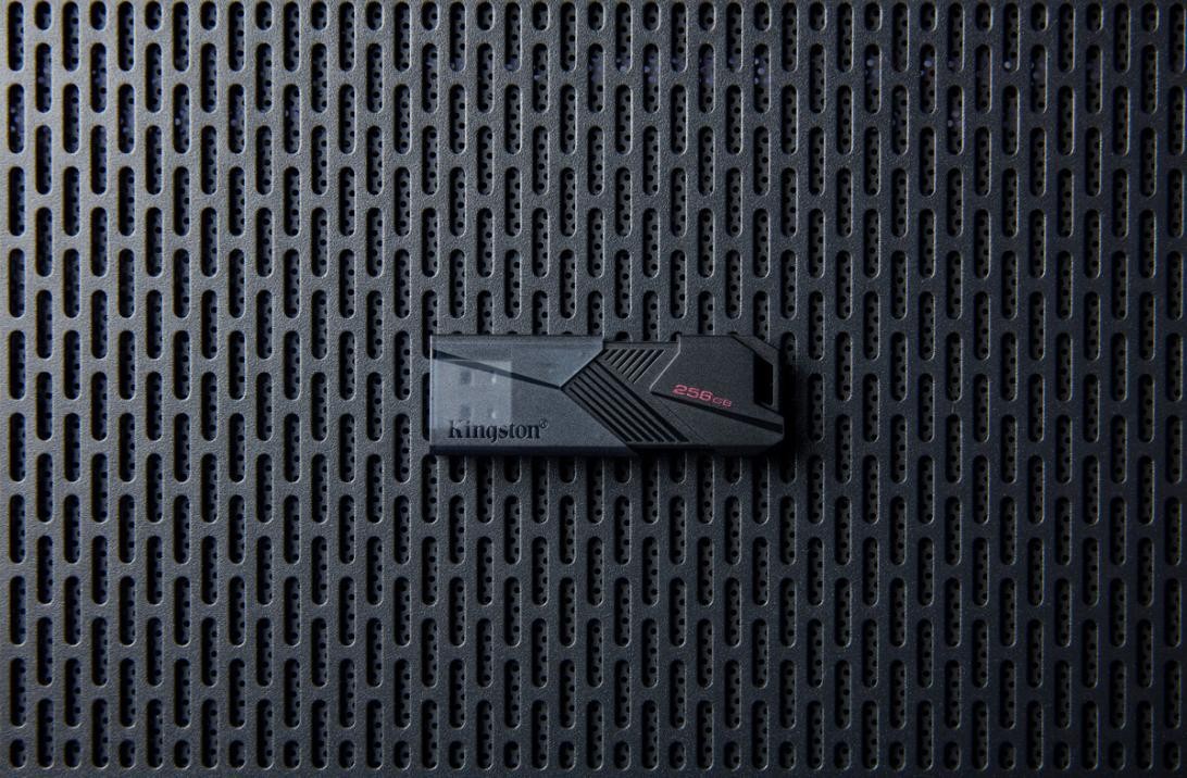 金士顿商务闪存盘,金士顿dtxon写入速度