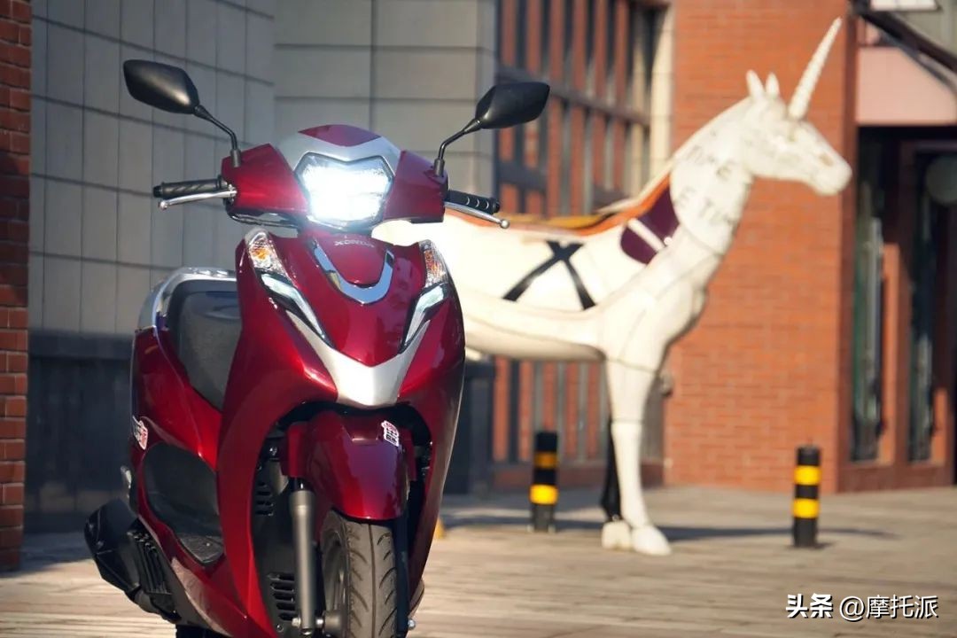 本田lead125优点和缺点,本田lead125最新测评