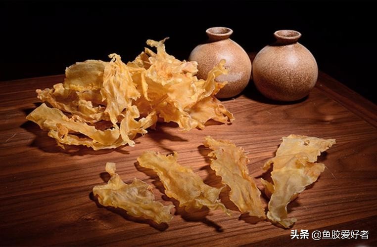 买哪种鱼胶值得收藏,不建议入手的鱼胶