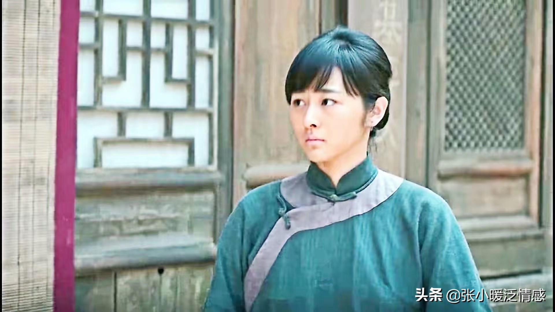 白鹿原鹿子霖冒犯冷秋月,鹿子霖和冷秋月在一起过是哪一集