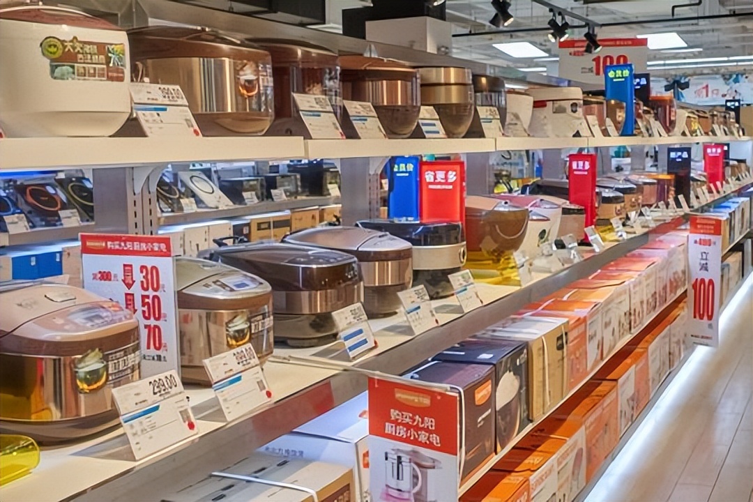 电商专供的电器可以买吗,网上家电真的有电商专供吗