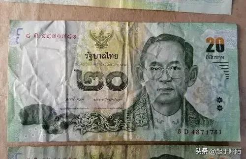 泰国最落后国家排名,泰国看中国崛起