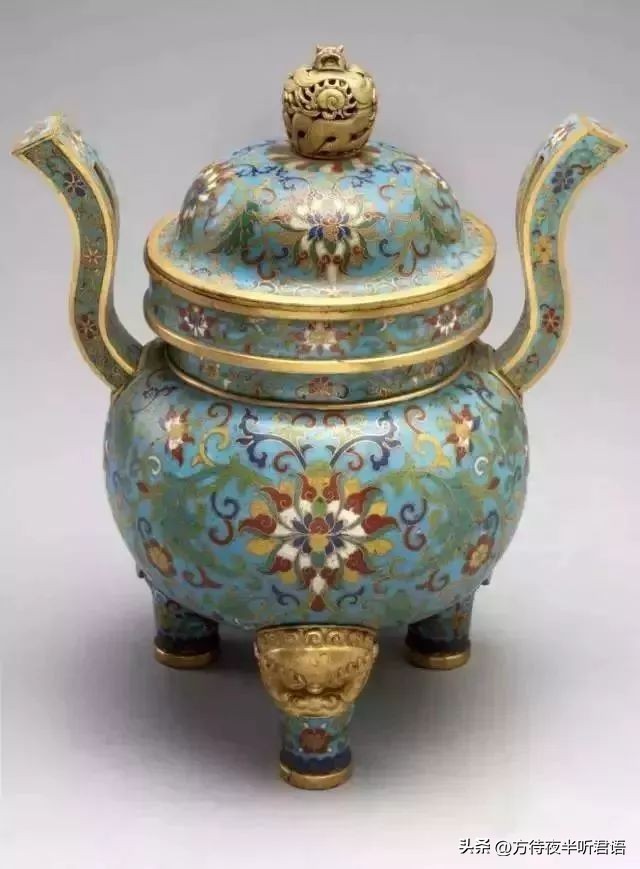 美国博物馆中国文物书画,费城艺术博物馆镇馆之宝