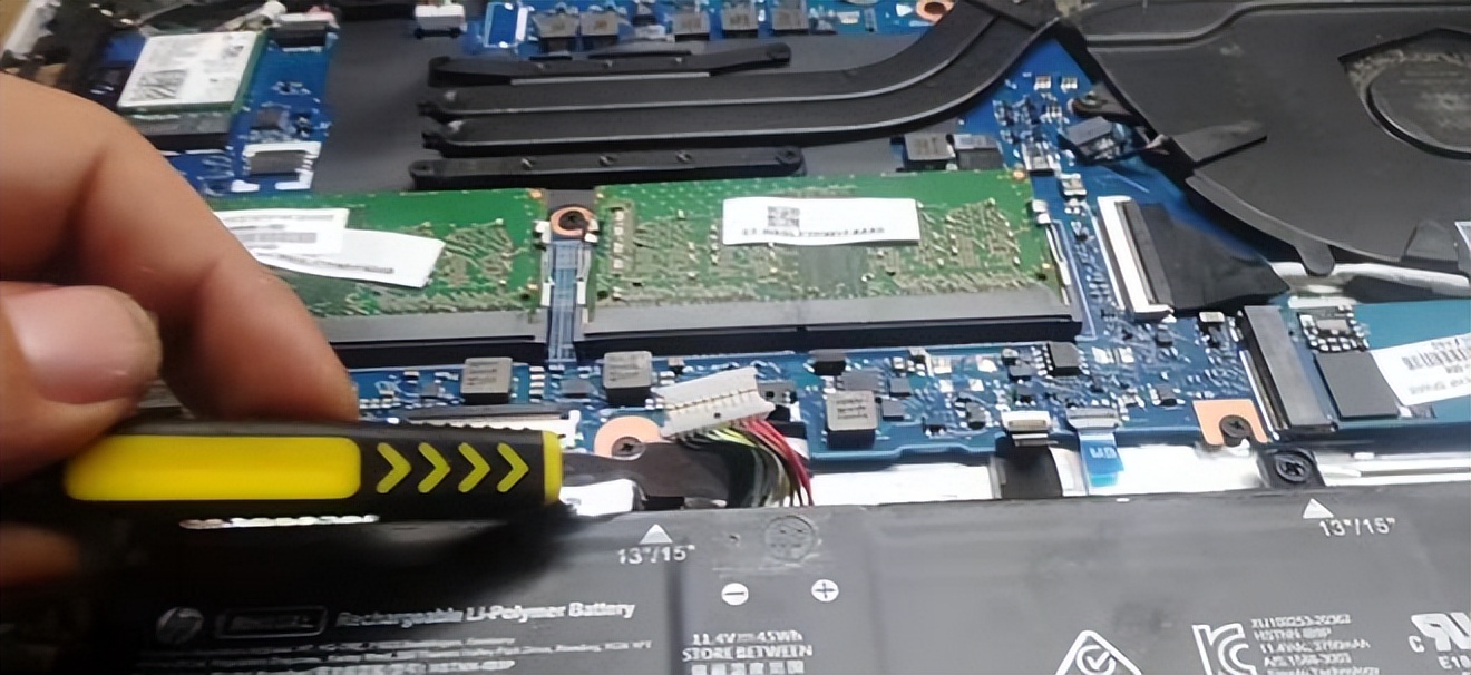 大神笔记本散热改装方案,笔记本散热改造思路