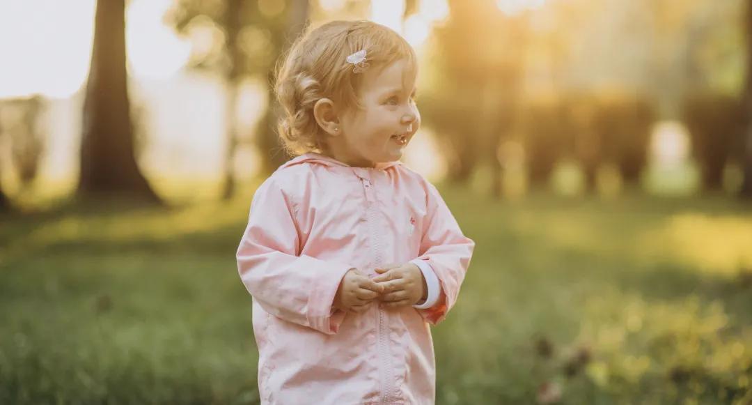 这么小就*慰自**了？夹腿综合症？别慌，这不是病，也不必觉得羞耻