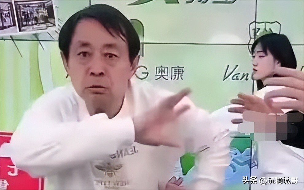 马保国公布直播带货,马保国愚人节直播带货上热搜