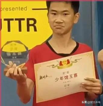 第1届少年（小学生）馆王赛在柳州落幕，谢赛克亲自颁奖