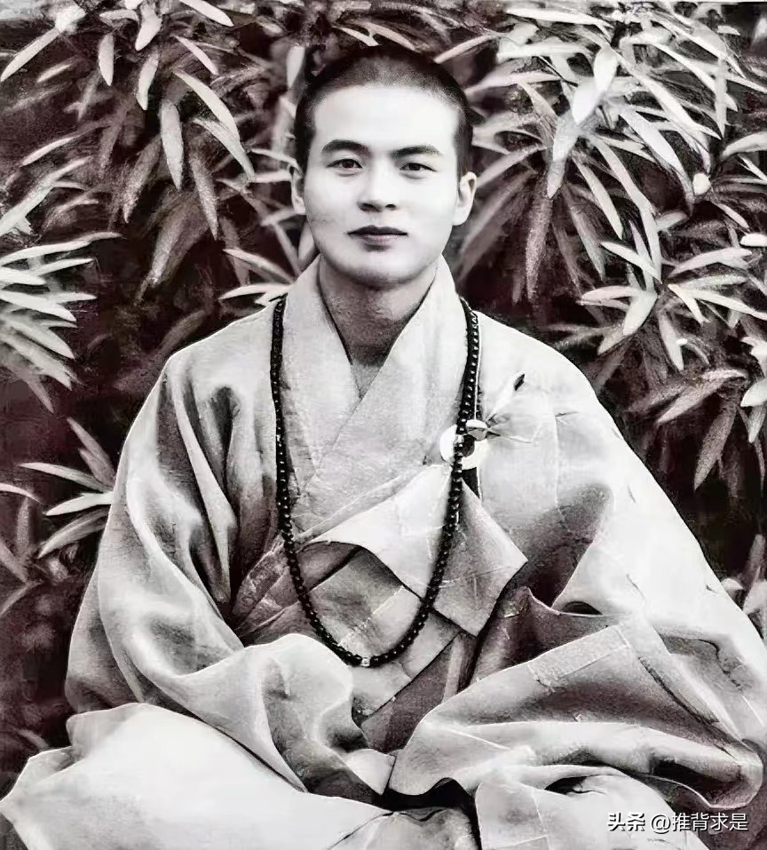 星云大师的释迦牟尼传是真实的吗,星云大师是神通吗