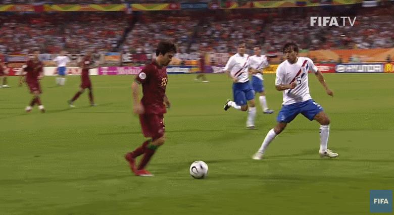 世界杯最经典比赛荷兰对西班牙,世界杯史上最疯狂的比赛